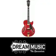 IBANEZ GB10SEFM SRR GEORGE BENSON SIGNATURE
