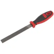 Sealey Flat Engineer's Hand File 150mm AK5806