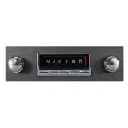 Vintage Car Radio Kit for 1972-1977 Chevrolet Monte Carlo USA-740 (for: Chevrolet)