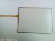 1pcs Touch screen glass AST3501-T1-AF