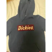 在飛比找蝦皮購物優惠-Dickies 帽T（s號）