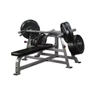 Body-Solid Leverage Bench Press Plate Loaded LVBP