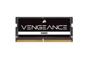Corsair Vengeance 32GB (2x16GB)DDR5-4800 SODIMM Memory [CMSX32GX5M2A4800C40]
