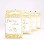 Tyler High Maintenance Dryer Sachets (Pack of 4)