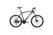 Trinx M136 Mountain Bike 26 inch Shimano Gear 21-Speed MTB