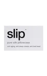 [Slip] Silk Queen Pillowcase
