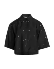 [SECOND FEMALE] SECOND FEMALE Shirts - Item 10620644