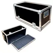 ATA Case Light Duty 1/4" Ply For MARSHALL JVM SERIES JVM210H Amp Head