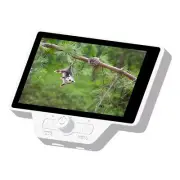 2k Wifi S1 Electronic Eyepiece 5 Inch IPS Screen Astronomical Telescope6141