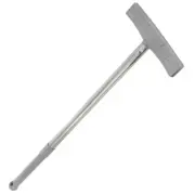 Sign Stick Extendable Hand Held Holder Telescoping Handheld