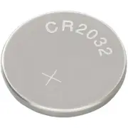 CatEye CR2032 3-Volt Lithium Battery for Cycle Computer