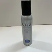 Kenra Strengthening Sealer Mousse Anti-Breakage 5 OZ HTF