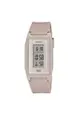 Casio General Digital Pink Resin Strap Women Watch LF-10WH-4DF