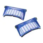 Replace Hepa Filter Parts Fits For Vacuum Cleaner iRobot Roomba 500 & 600 Series