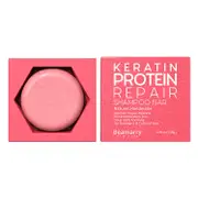 6x Beamarry Keratin Protein Repair Shampoo Bar 55g