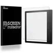 3X [BISEN] Anti-Glare Matte Screen Protector Film For Amazon Kindle Oasis (2016)