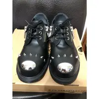 在飛比找蝦皮購物優惠-可刷卡 全新 Dr. Martens 馬汀 馬丁 皮鞋 真皮