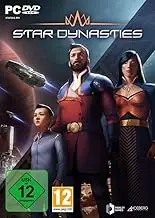 Star Dynasties,1 CD-ROM