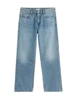 [Toteme] Toteme-Jeans Denim-Donna 29/32