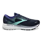 NEW || Brooks Ghost 14 Womens Running Shoes (B Standard) (446)