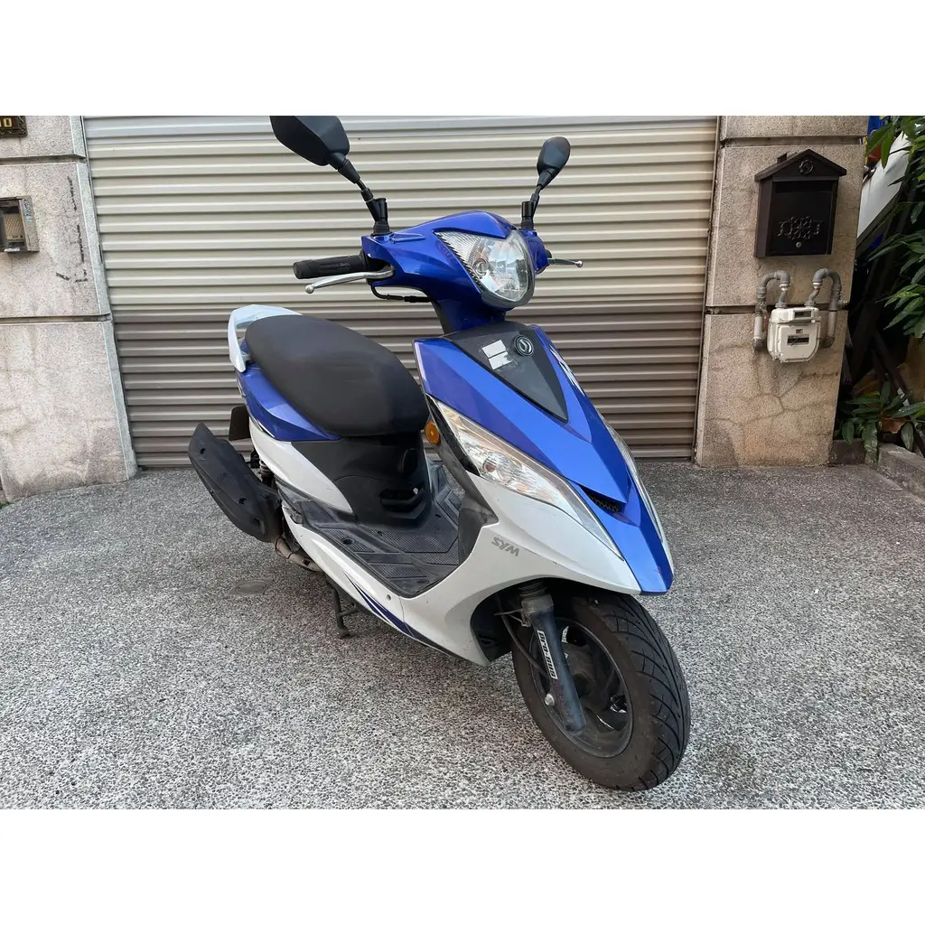 SYM Z1 125 SYM Z1 125