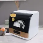 Countertop Dishwasher Kitchen Mini Portable Dish Bowl Washer Tabletop Automatic