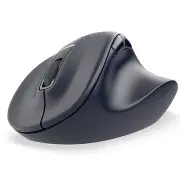 ELECOM Mouse Wireless Mouse EX-G Bluetooth Quiet M Size 5 Buttons Multi-pairing