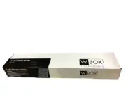 0E-C6PP48 I New ADI Pro W Box CAT6 48-Port IDC Terminal Block Patch Panel