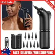 Automatic Electric Earwax Remover Ear Cleaner Spray Smart Ear Flusher Safe QG