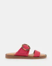 Miss Sofie Mairs/Red Womens Sandals 09