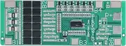 Respicefinem 6S 40A Board with High Voltage Detection and Balance Charging Function for Solar Lighting and Electric Drills Nominal Voltage 3 7V Full Voltage 4 2V Including