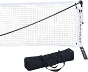 SwiftNet Portable Pickleball Net