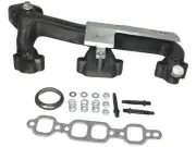 For 1988-1995 Chevrolet C3500 Exhaust Manifold Left 24713CFKG 1990 1994 1989