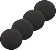 4pcs Wheel Center Hub Caps Durable Aluminum Auto Rim Protector Stylish Car Modification Covers Easy Installation for Enhanced Vehicle Appearance