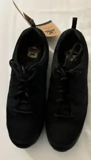 Men’s BRAND NEW Red Wing Irish Setter 10.5 Wide Work Shoes EH Rated and Alum Toe