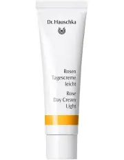 [Dr. Hauschka] Rose Day Cream Light 30ml
