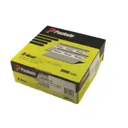 Paslode 75 x 3.06mm Bright D Head Framing Nail - 3000 Pack Nail Gun Fasteners