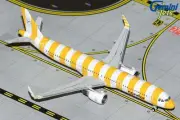 GJCFG2149 GeminiJets A321 1/400 Model D-AIAD Condor Airlines