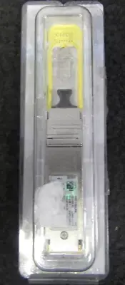 Cisco WSP-Q40GLR4L 10-3063-02 40GBASE LR4-LITE 1310NM 2km SMF Transceiver