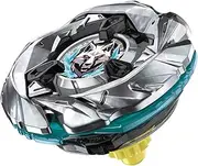 Beyblade X Beyblade X UX-08 Starter Silver Wolf 3-80FB