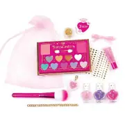 Make It Real: Juicy Couture Luxe Cosmetic Set - Lip Gloss Charm DAMAGED BOX