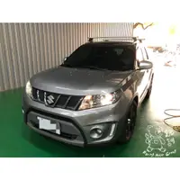 在飛比找蝦皮購物優惠-銳訓汽車配件精品 Suzuki Vitara 前門安裝 赫茲