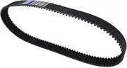 XP 530 Drive Belt Compatible with Yamaha 59C-46241-00 XP530 T-MAX 530 2012-2016 T-MAX-530 XP530 T-MAX530
