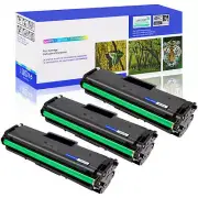 3PK MLT-D111S 111S Toner for Samsung Xpress SL-M2020W SL-M2022 SL-M2070FW