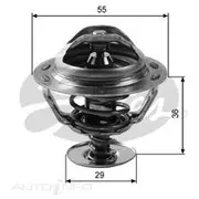 Gates Thermostat - TH12283G2