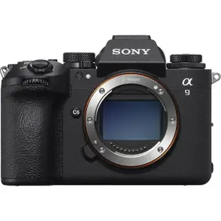 【SONY 索尼】ILCE-9M3 A9III A9M3 A93 BODY 單機身(公司貨 無反微單眼數位相機)