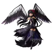 Madoka Magica - Devil Homura Figure