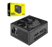 Corsair RM850x SHIFT Fully Modular ATX Power Supply - 80 PLUS Gold - ATX 3.0 ...