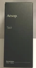 AESOP TACIT EAU DE PARFUM 1.6FLOZ E50ML