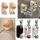 Traceless Basin Hook Punch-free Washbowl Storage Rack Washbasin Holder Kitchen